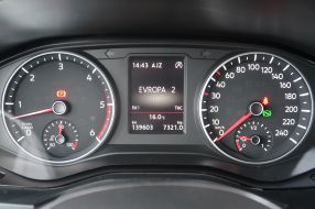 Volkswagen Amarok - 2016