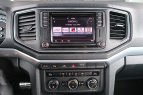 Volkswagen Amarok - 2016