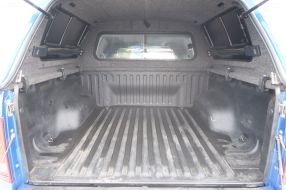 Volkswagen Amarok - 2016
