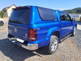 Volkswagen Amarok - 2016