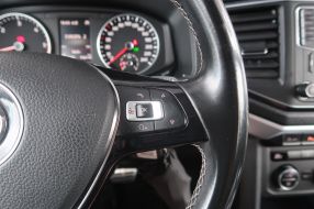Volkswagen Amarok - 2016