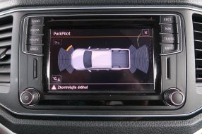 Volkswagen Amarok - 2016