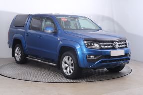 Volkswagen Amarok - 2016