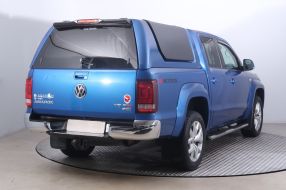Volkswagen Amarok - 2016