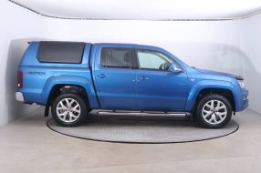 Volkswagen Amarok - 2016
