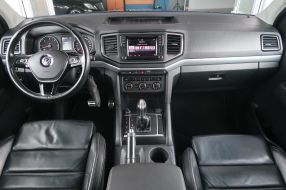 Volkswagen Amarok - 2016