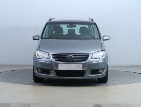 Volkswagen Touran - 2009
