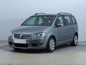 Volkswagen Touran - 2009