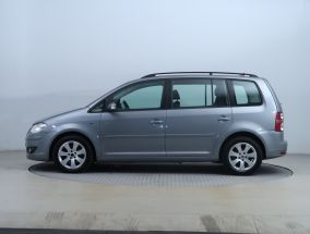 Volkswagen Touran - 2009