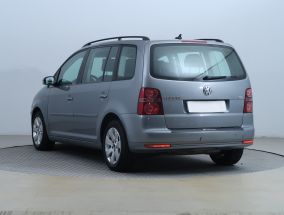 Volkswagen Touran - 2009