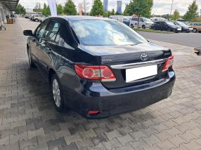 Toyota Corolla - 2011
