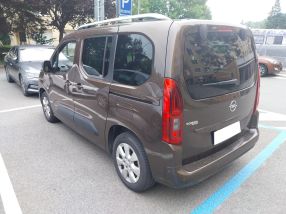 Opel Combo - 2020