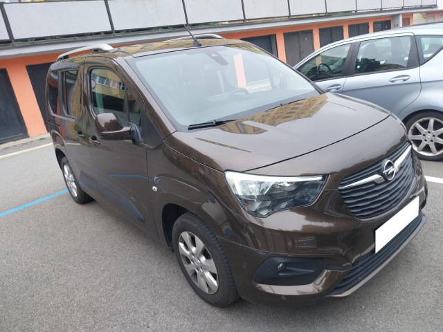 Opel Combo 2020