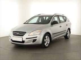 Kia Ceed - 2009