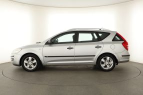 Kia Ceed - 2009