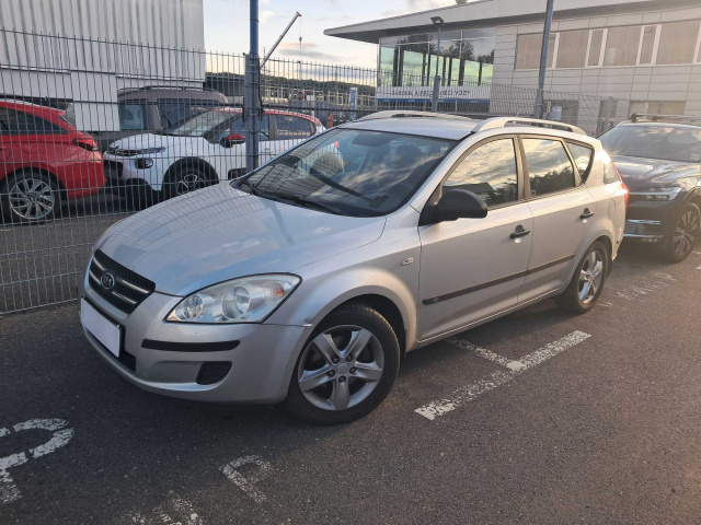 Kia Ceed 2009