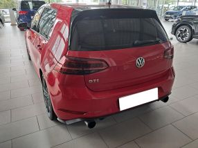 Volkswagen Golf - 2017