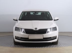 Skoda Octavia - 2017