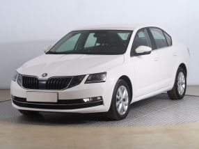 Skoda Octavia - 2017