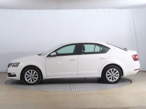 Skoda Octavia - 2017