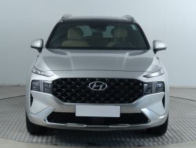 Hyundai Santa Fe - 2023