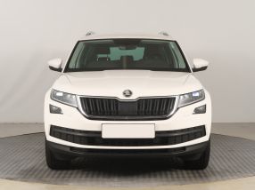 Skoda Kodiaq - 2018