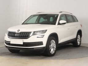 Skoda Kodiaq - 2018