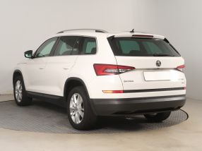 Skoda Kodiaq - 2018