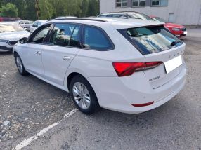 Skoda Octavia - 2021