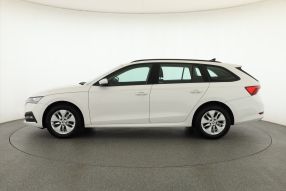 Skoda Octavia - 2021