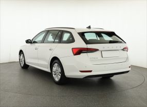 Skoda Octavia - 2021