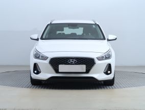 Hyundai i30 - 2018