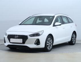 Hyundai i30 - 2018