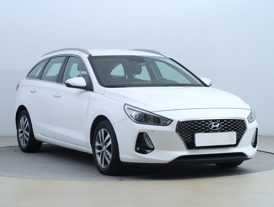 Hyundai i30 - 2018