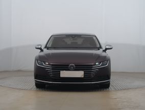 Volkswagen Arteon - 2017