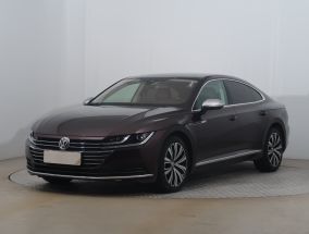Volkswagen Arteon - 2017