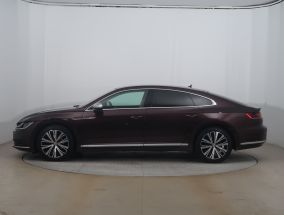Volkswagen Arteon - 2017