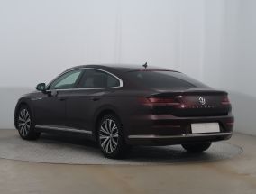 Volkswagen Arteon - 2017