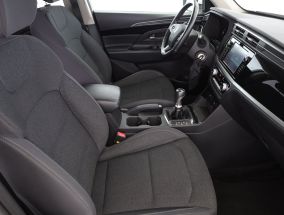 SsangYong Korando - 2021