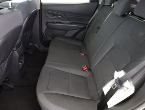 SsangYong Korando - 2021