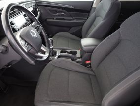 SsangYong Korando - 2021