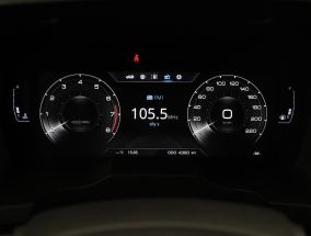 SsangYong Korando - 2021