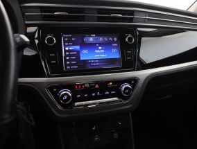 SsangYong Korando - 2021