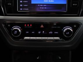 SsangYong Korando - 2021