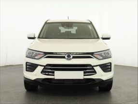 SsangYong Korando - 2021