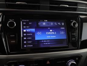 SsangYong Korando - 2021
