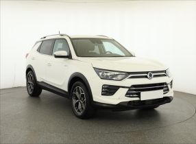 SsangYong Korando - 2021