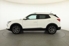SsangYong Korando - 2021