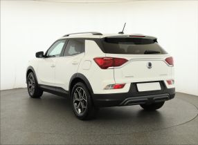 SsangYong Korando - 2021