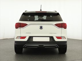 SsangYong Korando - 2021